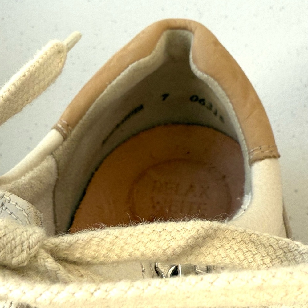 Paul Green Avery Sneaker - Picture 9 of 9